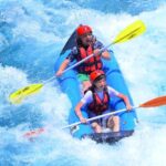 Koprulu Canyon: Rafting Tour - The Experience in Detail