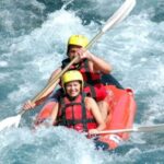 Koprulu Canyon: River Kayaking Experience with Lunch - What’s Included and What’s Not