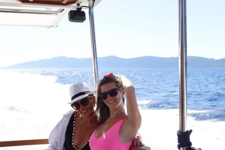 Korcula Island: Guided Snorkeling Adventure with lunch - The Real Traveler Feedback