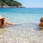 Korcula Island Mountain E Bike Private tour with lunch - Authentic Experiences & Traveler Feedback