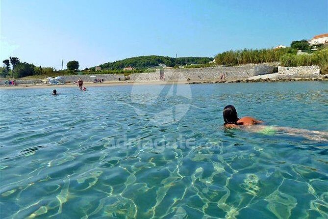 Korcula Island Private Sea Kayaking Tour with lunch - Snorkeling and Marine Life