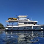Korcula Island Snorkeling Adventure , ship wreck and lunch - Itinerary Breakdown: What You Can Expect