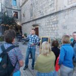 Korcula private walking tour 1 Hour - Who Would Enjoy This Tour?