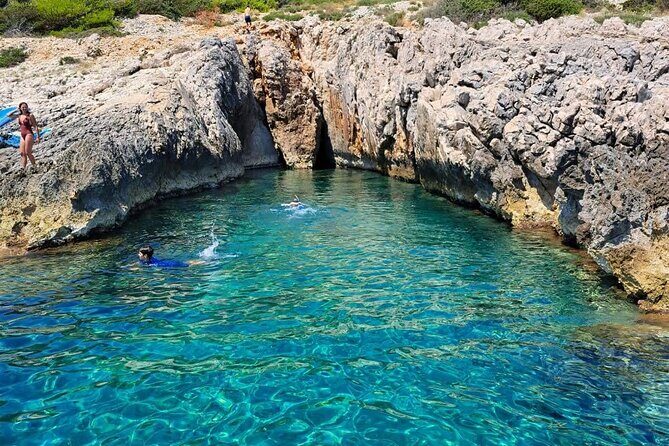 Korcula Snorkeling Private Tour - The Cost and What You Get