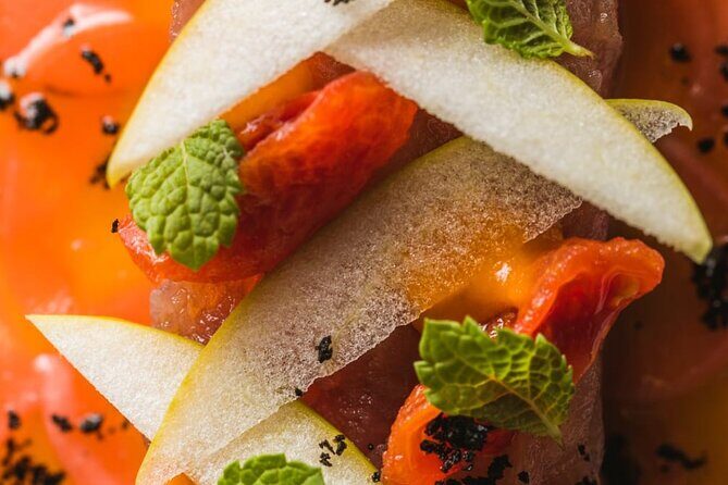 Korcula walking tour and dinner for Food Lovers - Who Should Consider This Tour?