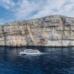 Kornati island National Park & Telascica Nature Park Boat Tour from Vodice - What Travelers Are Saying: Authentic Insights
