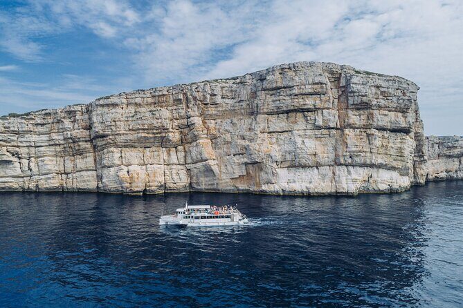 Kornati island National Park & Telascica Nature Park Boat Tour from Vodice - What Travelers Are Saying: Authentic Insights