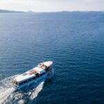 Kornati National Park Islands Mana & Kornat Tour by boat fro - Who should consider this tour?