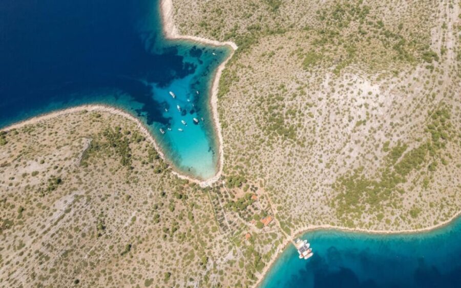 Kornati National Park Telascica & Beach Lojena Tour by Boat - What Makes This Tour Stand Out?