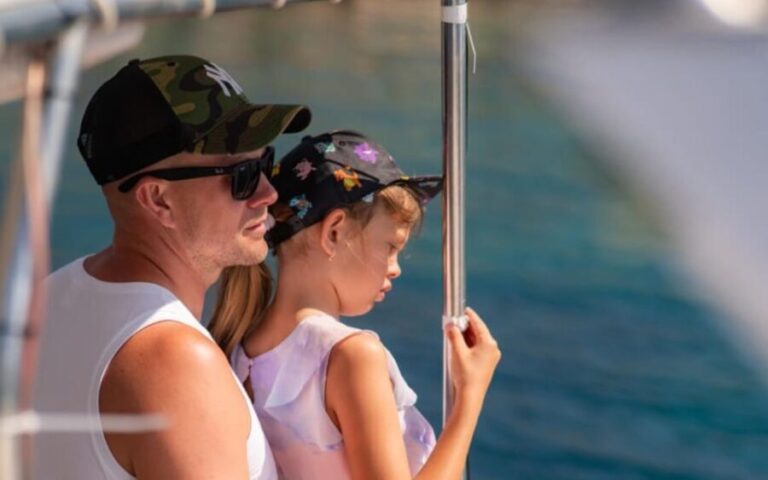 Kornati National Park to island Mana & Kukljica & Beach Loje - What the Reviews Say