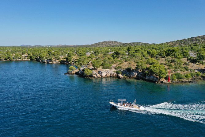 Kornati Private Boat Tour Experience - What Makes This Tour Stand Out