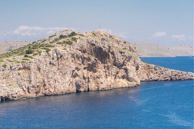 Kornati to island Mana and Kukljica and Beach Lojena Tour by boat - Price and Value