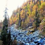 Korouoma Canyon and Auttiköngäs Waterfall Hiking Tour with picnic - Who Should Consider This Tour?