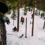 Korouoma Canyon: Frozen Waterfalls Hike & BBQ Experience - The Highlights in Detail