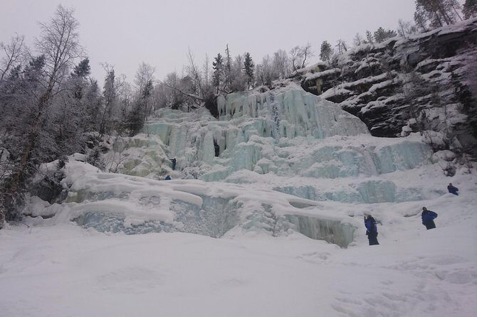 Korouoma Canyon & Ranua Zoo Tour - Why This Tour Is Worth It