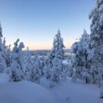 Korouoma Frozen Waterfalls - A Fairy Loop Hike at Canyon - Real Travelers’ Insights