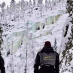 Korouoma Frozen Waterfalls Hike - FAQs
