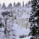 Korouoma Frozen Waterfalls Hike - Why You’ll Love the Experience