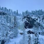 Korouoma Frozen Waterfalls Hiking Tour - What Are the Downsides?