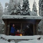 Korouoma national park and frozen waterfalls hiking tour - Who Will Enjoy This Tour?