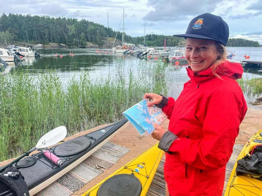 Korpo: Finnish Archipelago Guided Kayak Tour - Who Will Love This Tour?