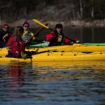 Korpo: Finnish Archipelago Kayak and Geocaching Tour - The Itinerary Breakdown