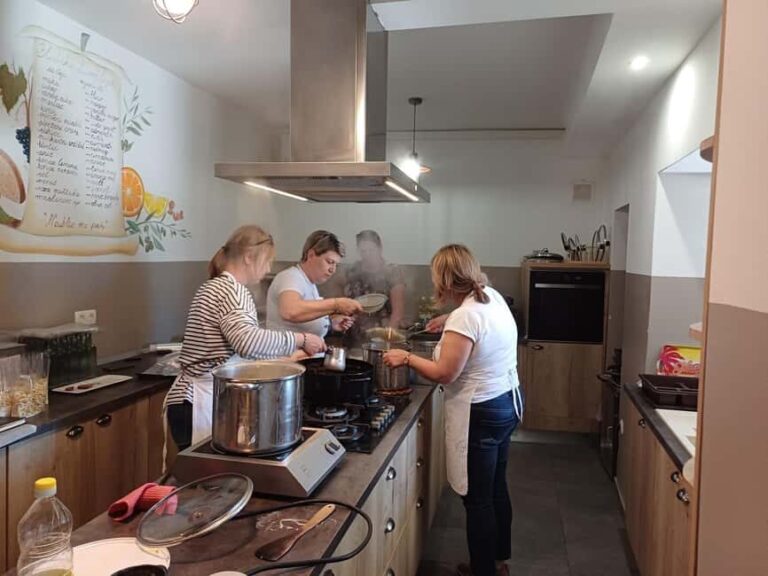 Korula: Blato Walking Tour, Local Food Workshop & Dinner - Who Will Love This Experience?