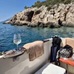 Korula: Family Fishing & Snorkeling Private Boat Trip - Exploring the Experience in Depth