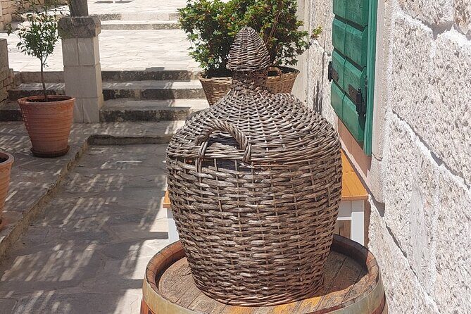 Korula for Wine Lovers - Poip and Grk Wines Private Tour - Who Is This Tour For?