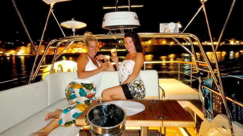 Korula: Island Yacht Cruise with Wine Tasting and Dinner - Why Travelers Love It