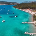 Korula & Lumbarda Islands Boat Tour with Snorkeling & Shipwreck - The Experience and What You’ll Get