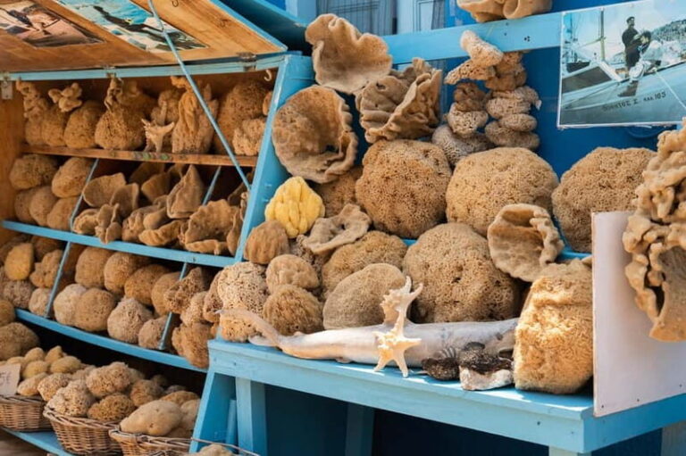 Kos 3 island cruise with Hotel Pick Up and Drop Off - An Honest Look at the 7-Hour Kos 3 Island Cruise