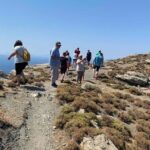 Kos 4x4 Exploration: Views, Villages & Flavors - Stop 4: Chaihoutes Village