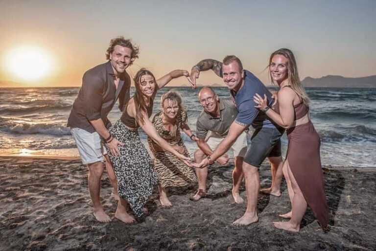 Kos: Beach Photo Shoot - The Experience in Detail