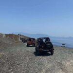 Kos: Guided Jeep or Quad Off-Road Tour with Drinks and Lunch - Safety First & Test Drives