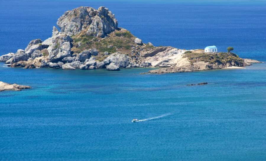 Kos: Kefalos Bay Boat Cruise with Fishing, Swimming, & Meal - Who Should Consider This Tour?
