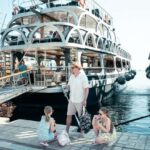 Kos Pearl 3 Island: Lounge in Luxury on the Aegean Waves - The itinerary: what to expect on each island