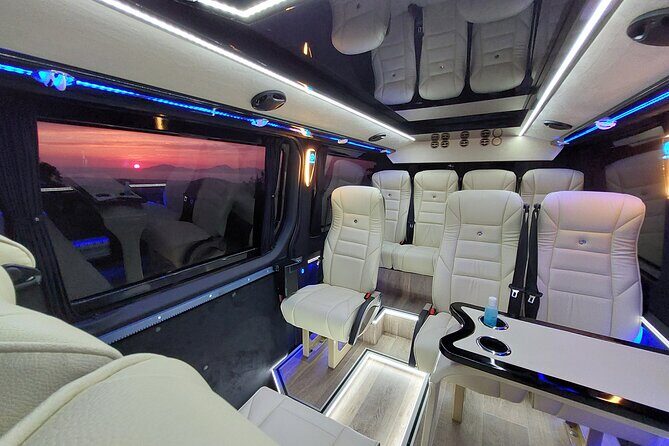 Kos Private Airport and Hotel Transfer - Why Travelers Love This Service