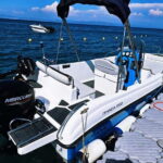 Kos: Private Speedboat Rental -No License required - Exploring the Highlights