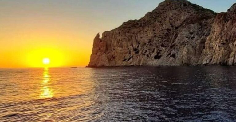 Kos: Sunset Cruise with Swimming and BBQ Dinner - Dancing and Cultural Fun