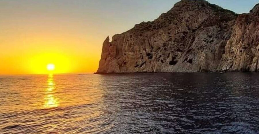 Kos: Sunset Cruise with Swimming and BBQ Dinner - Dancing and Cultural Fun
