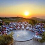 Kos: Tavern Dinner Experience with Greek Dancing and Wine - What to Expect During the Tour