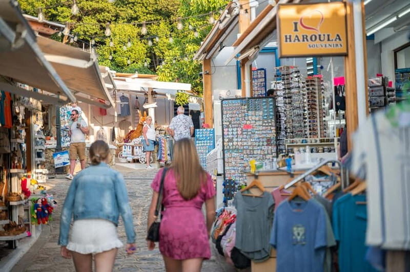 Kos: Zia Village Sunset Tour with Hotel Pickup - Is This Tour Worth It?