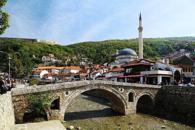 Kosovo and North Macedonia in 2 Days from Sofia - What We Liked and What to Consider
