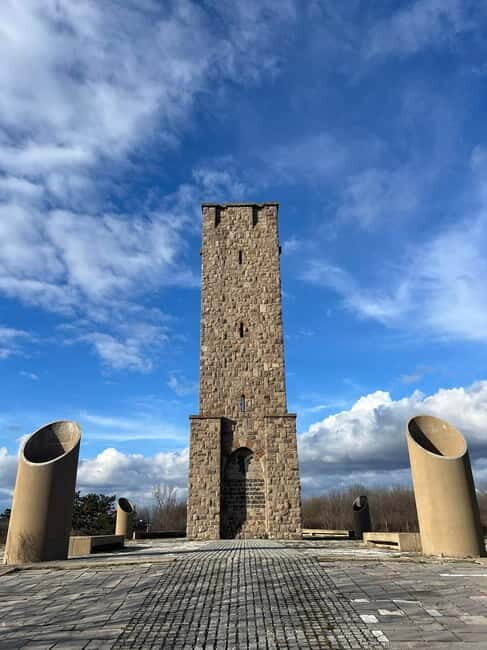 Kosovo War Tour - Who Is This Tour Best For?