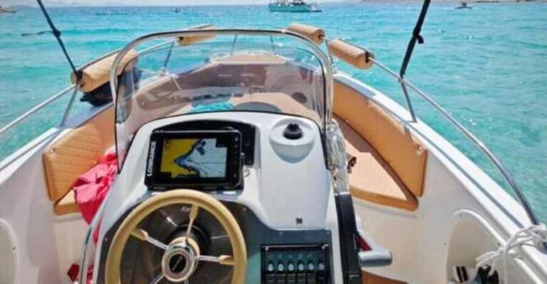 Kos:Private boat rental in kos - What Travelers Say and Why It Matters