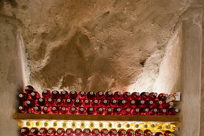 Kostantakis Winery - Milos Island Tour & Wine Tasting Experience - Practical Info and Booking Tips