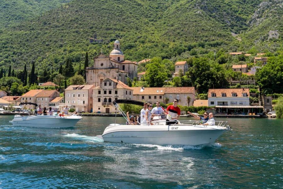 Kotor: All About Mussels Guided Tour - The Practical Side