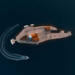 Kotor: Bay of Kotor and Blue Cave Speedboat Tour - The Itinerary in Detail