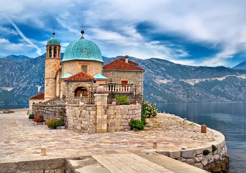 Kotor: Best Views of Kotor with Private Speedboat Tour - Who Is This Tour Best For?